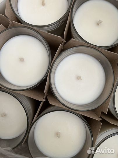 Свечи оптом, контрактное производство