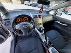 Toyota Auris 1.4 МТ, 2008, 114 000 км объявление продам