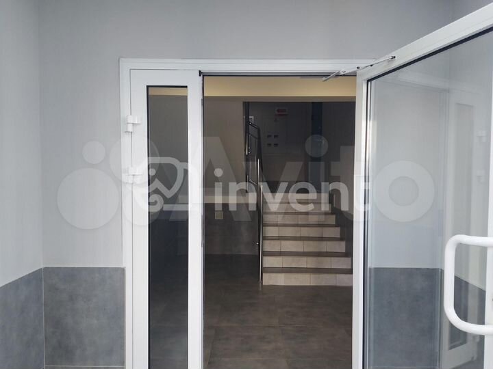 Квартира-студия, 23,2 м², 2/16 эт.