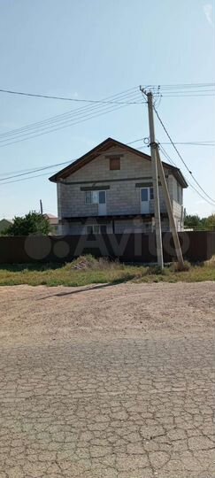 Дом 140 м² на участке 5 сот.