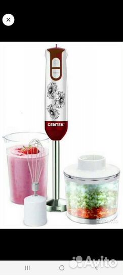 Блендеры. Гарантия 6 месяцев