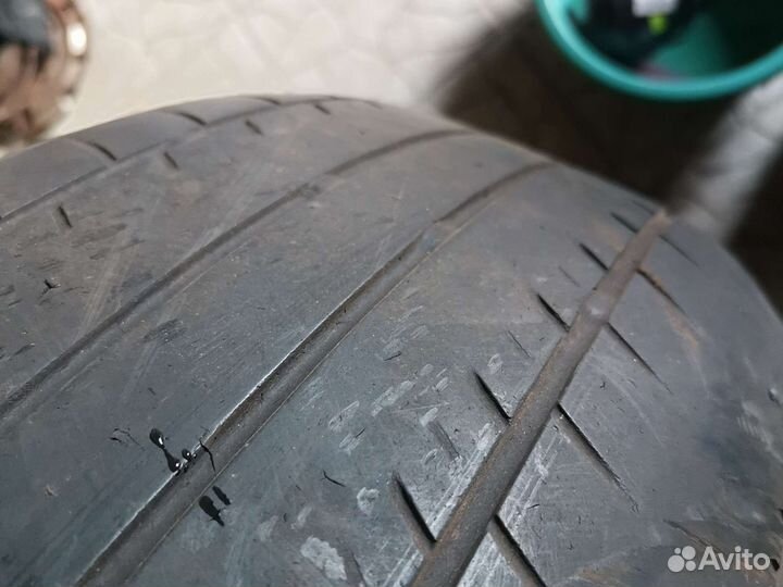 Yokohama dB Decibel E70B 215/60 R16