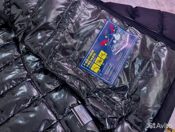 Куртки Nike Термо premium