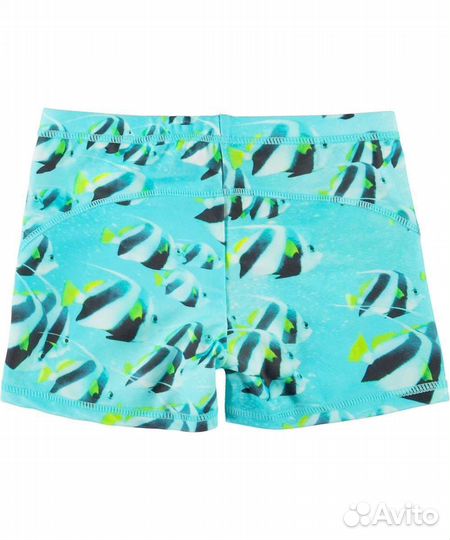 Плавки molo Norton Fishing Shoal