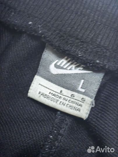 Спортивные штаны nike