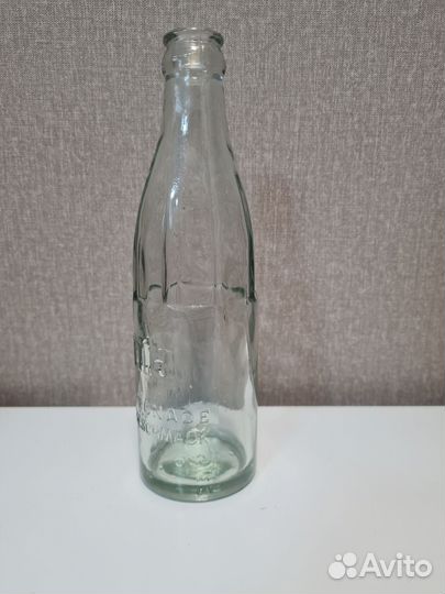 Бутылка Fanta 1940г