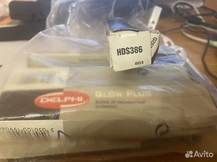 Свеча накаливания opel vectra b