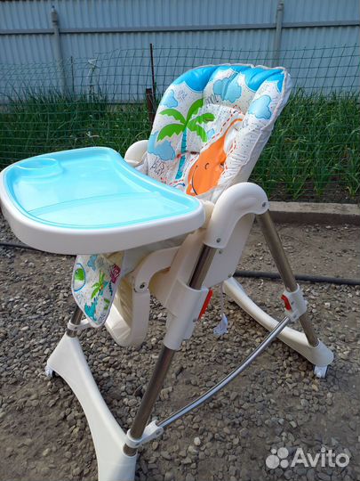 Стул для кормления