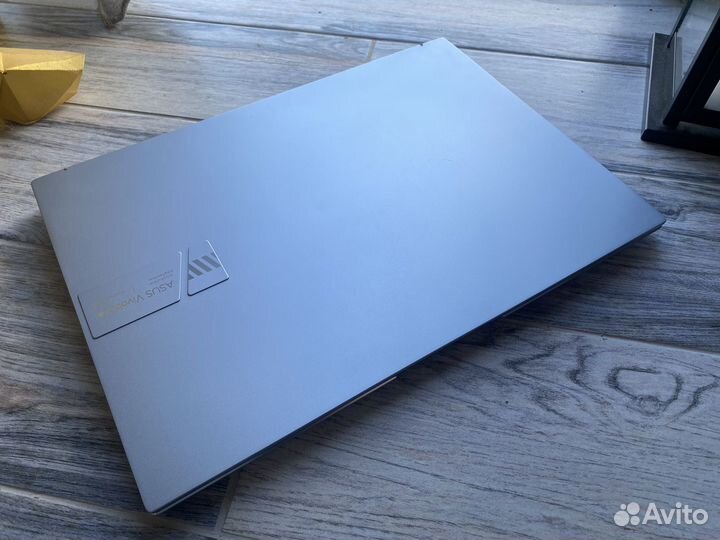 Ноутбук Asus Vivobook S 16 oled