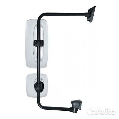 Зеркало в сборе Freightliner M2