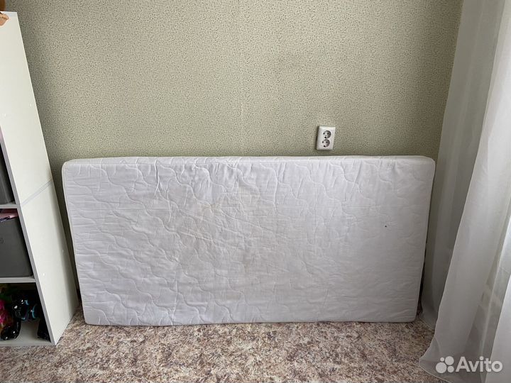 Матрас(детский) 160*80
