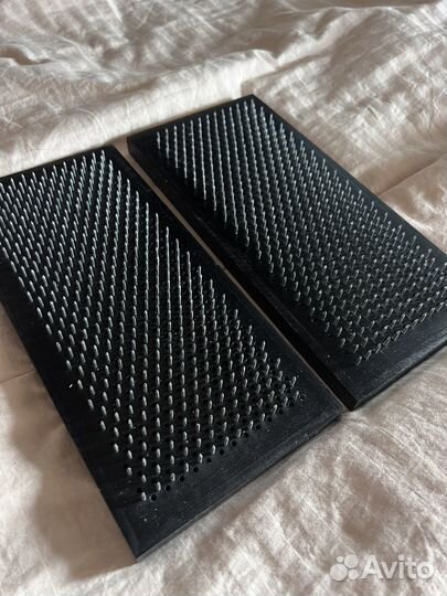 Доска с гвоздями садху