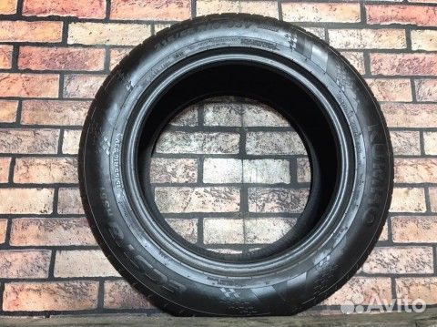 Kumho Ecsta HS51 215/55 R16