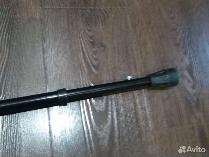 Трость опорная для ходьбы