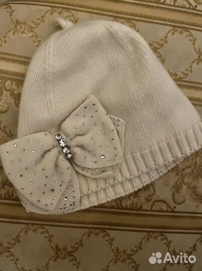 Шапочка Chobi (Чоби)