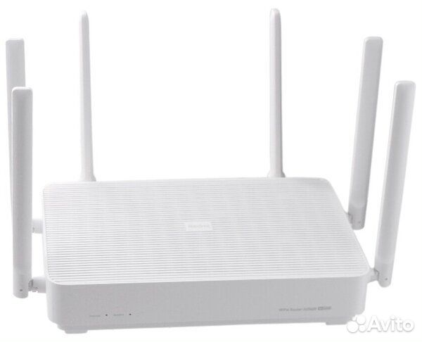 Wi-Fi роутер Xiaomi Redmi Router AX5400