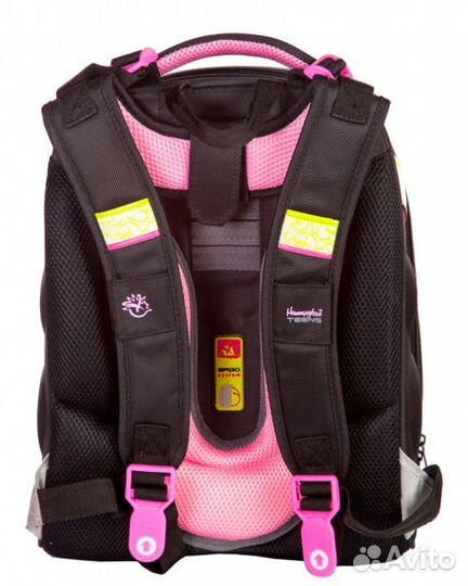 Новый Школьный рюкзак Hummingbird (центр сормово)