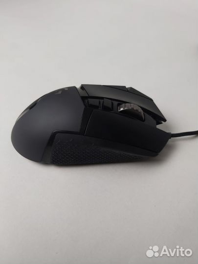 Игровая мышка