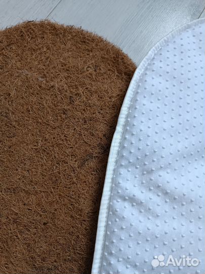 Коляска 2 в 1 tutis zippy