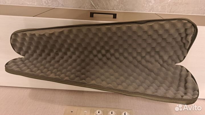 Чехол для охотничьего ружья