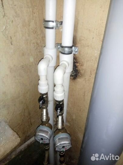 Услуги сантехника 24 часа, вызов сантехника ночью