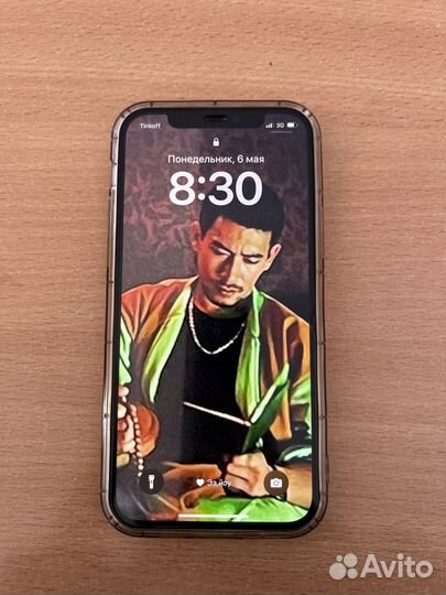 iPhone 12, 128 ГБ