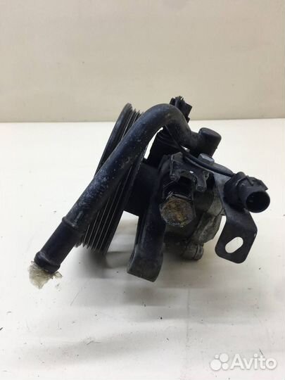 Насос гидроусилителя электрогидроусилитель, эгур Hyundai Solaris RB 2010-2017