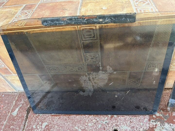 Темные стекла ваз 2107