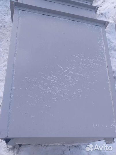 Контейнер для сбора тбо с доставкой