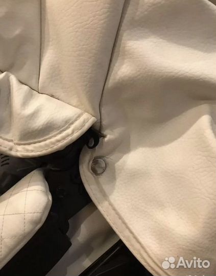 Коляска emmaljunga city cross