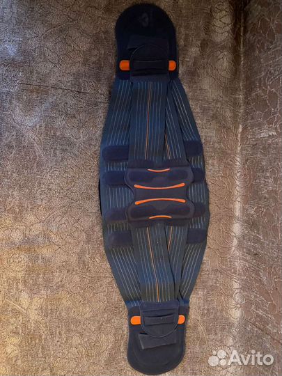 Пояснично крестцовый бандаж