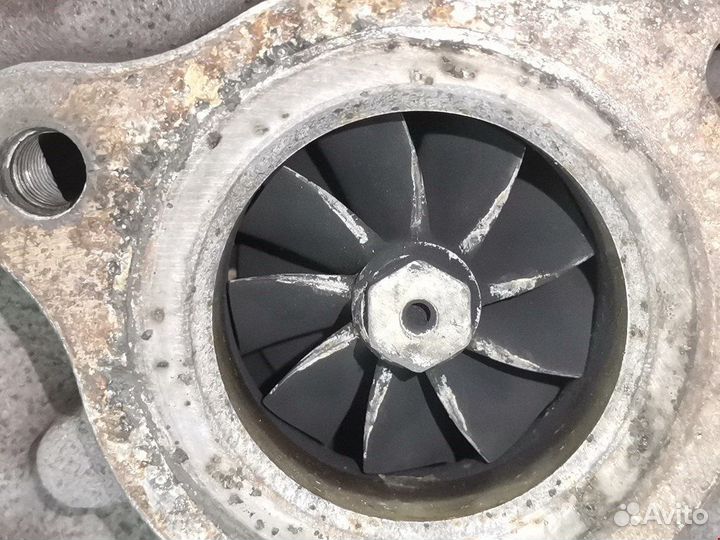 Турбина для Audi A6 C5 059145654AM