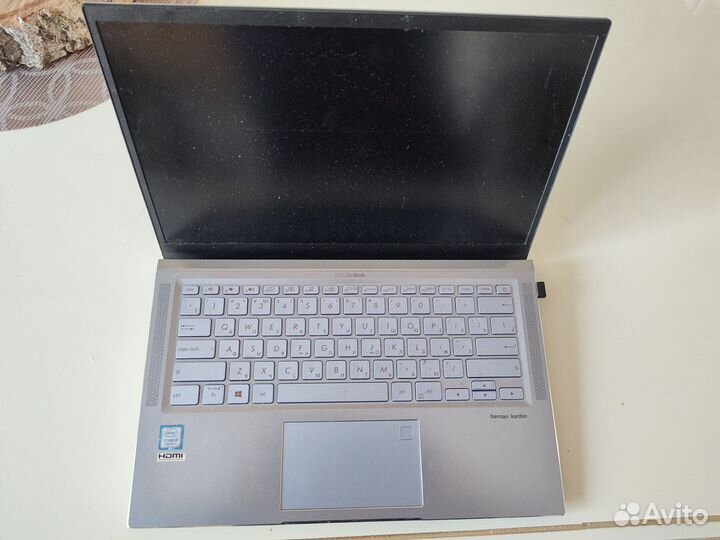 Ноутбук Asus UX431F