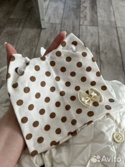 Костюм для девочки