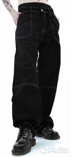 Джинсы Viceseason L