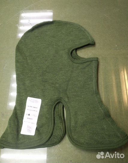 Балаклава маска вкпо