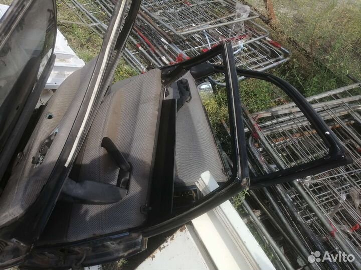 Запчасти фольксваген б3