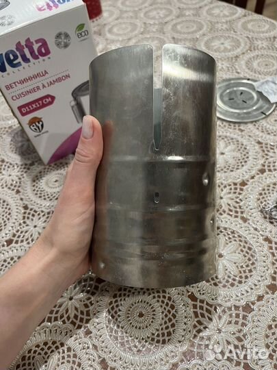 Ветчинница