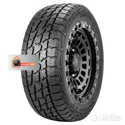 Landspider Wildtraxx A/T 265/70 R16 112T