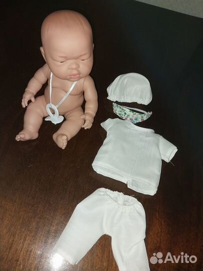 Munecas Manolo dolls