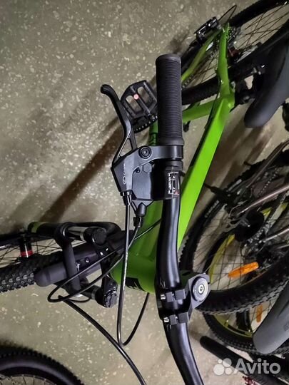 Велосипед 22 D