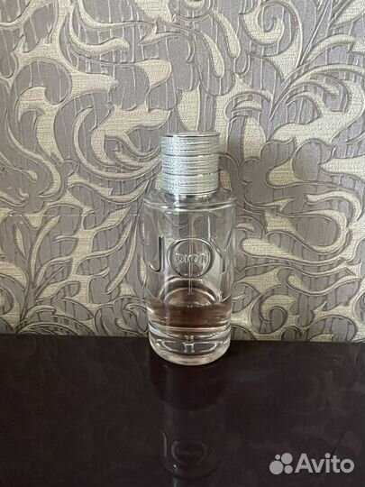 Парфюмерная вода женская dior JOY оригинал