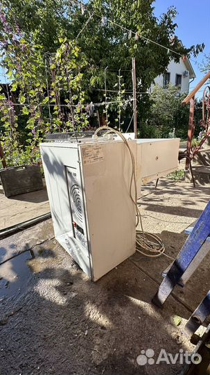 Холодильный Моноблок Polair MM 111 SF