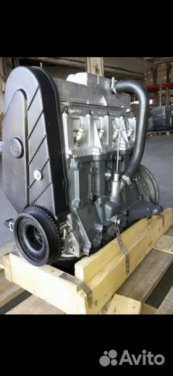 Двигатель ваз калина гранта