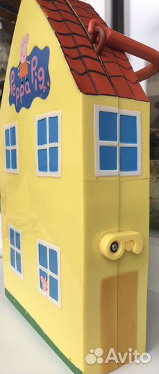 Игрушка Свинка пеппа