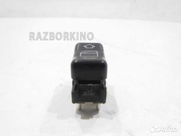 Кнопка стеклоподъемника