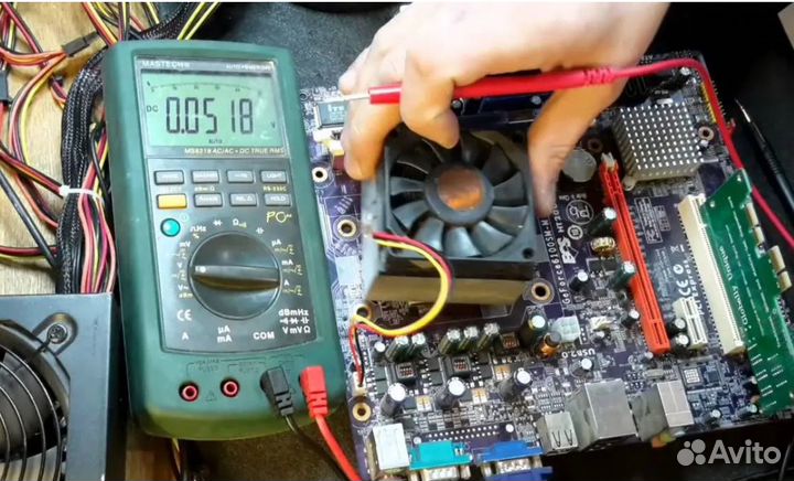 Ремонт ноутбуков компьютеров принтеров телевизоров