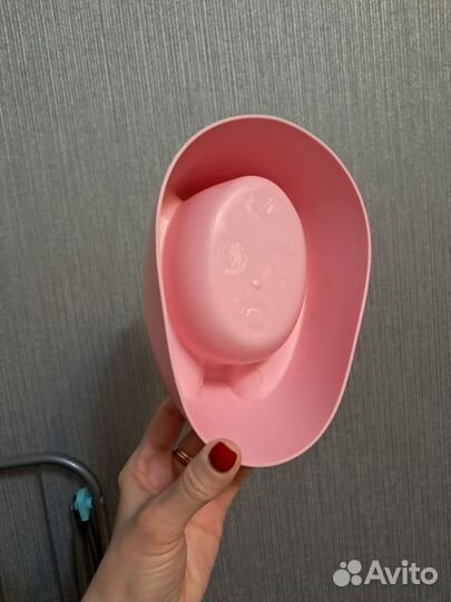 Горшок для куклы