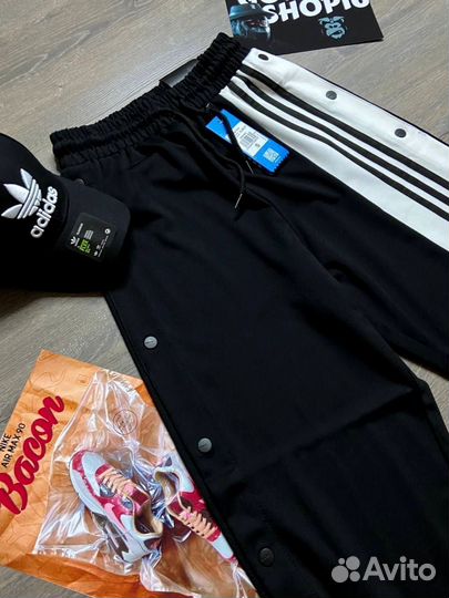 Спортивные штаны Adidas Adibreak