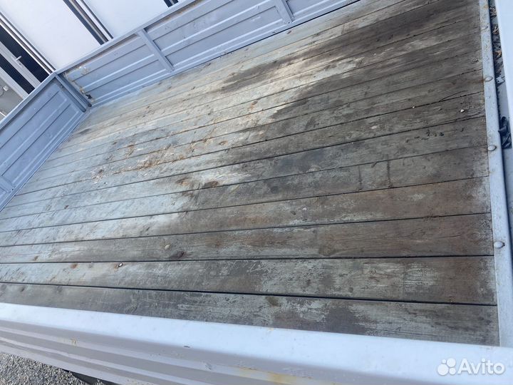 Кузов на газель